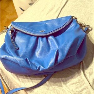 Juicy couture Mini-Traveler Crossbody Bag